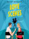 Cover image for Love Scenes
